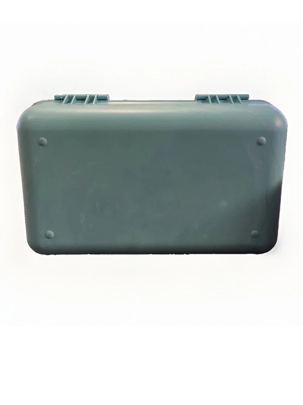 Caboodles makeup case